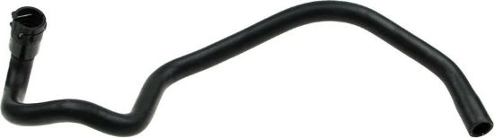 Radiator Hose OPEL Corsa 1.2