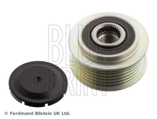 Alternator Freewheel Clutch MAZDA L3M6-18-W11B