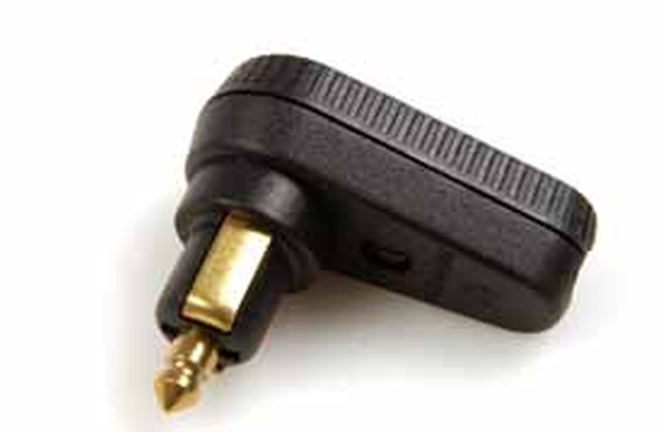 Socket 12mm 2-otsa.