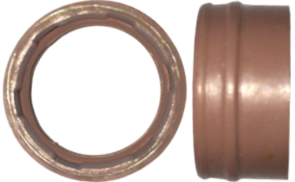 Gasket, coolant pipe A/C O-rõngas pikk Ø14,7 IT/FR