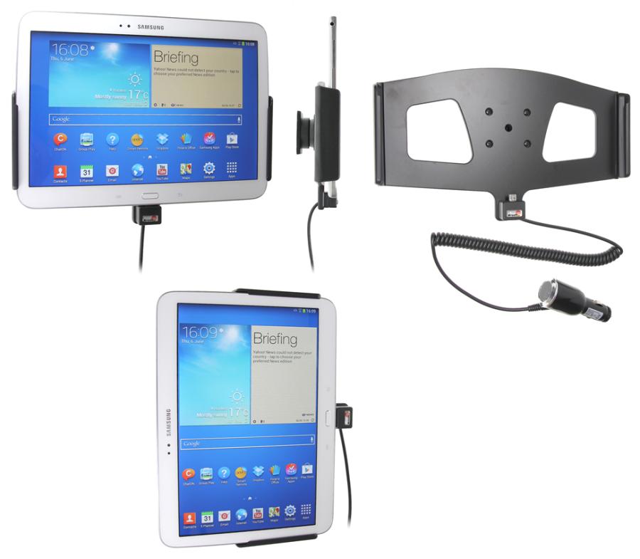 Tablet Holder Samsung Galaxy Tab3 10.1
