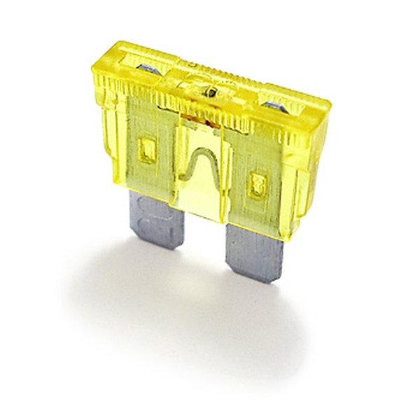Fuse 20A 50tk