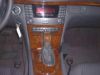 Trim Frame MB E-CLASS