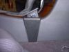 Trim Frame MB E-CLASS
