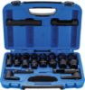 Socket Wrench Set, oxygen sensor 14-piece Oxygen Sensor Socket Set