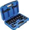 Socket Wrench Set, oxygen sensor 14-piece Oxygen Sensor Socket Set