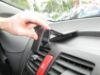 Trim Frame Auris 07-10, Center mount