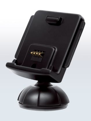 Hands-Free System Bury CC 9058 puutepaneeliga