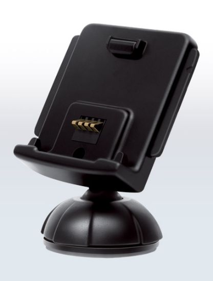 Hands-Free System Bury CC 9058 puutepaneeliga