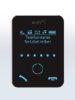 Hands-Free System Bury CC 9058 puutepaneeliga