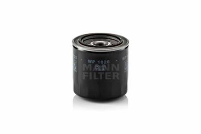 Oil Filter TOYOTA - 90915-30003 Oil Filter TOYOTA - 90915-30003