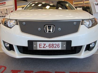Trim/Protection Strip, radiator grille Honda Accord 2009-2011
