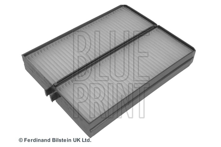 Filter Set, cabin air HYUNDAI - 97619-3D100