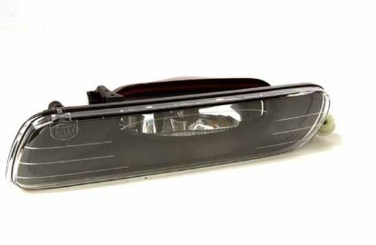 Front Fog Light BMW 300 4/98- vasak. - RT