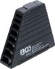 Tool Wall Holder 8-piece Holder for Combination Spanners