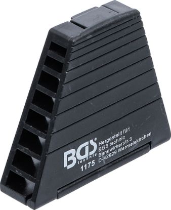 Tool Wall Holder 8-piece Holder for Combination Spanners