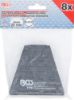 Tool Wall Holder 8-piece Holder for Combination Spanners