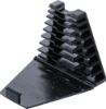 Tool Wall Holder 8-piece Holder for Combination Spanners