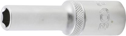 Socket Wrench Insert Deep Socket "Pro Torque®" 1/2", 10 mm