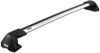 Roof Rack Foot Edge Clamp