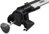 Roof Rack Foot Edge Clamp