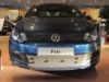 Trim/Protection Strip, radiator grille VW Polo BlueGT 2013-
