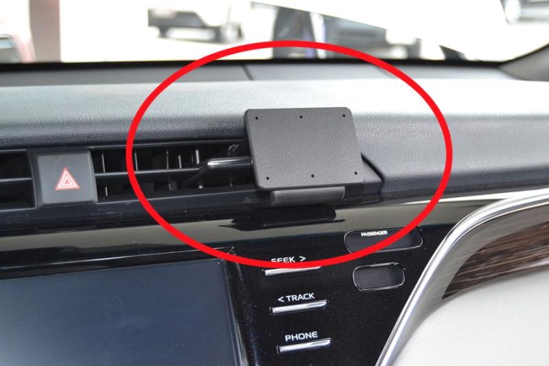 Trim Frame ToyotaCamry 18-19