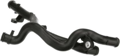 Radiator Hose VAG - 06E 121 044 AF Radiator Hose VAG - 06E 121 044 AF