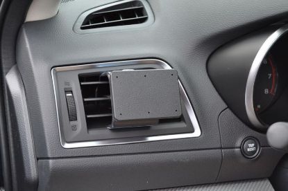 Trim Frame Subaru Legacy 15-20 vasakul