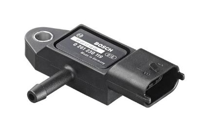 Sensor, intake manifold pressure FOCUS II (DA_), MONDEO IV (BA7)