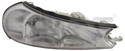 Headlight MONDEO II Sedaan (BFP)
