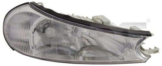 Headlight MONDEO II Sedaan (BFP)