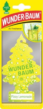 Air Freshener Fizzy Lemonade