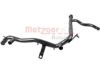 Radiator Hose AUDI/SKODA/VW 06A121065E