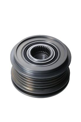 Alternator Freewheel Clutch S40 II (MS), V50 (MW), C30