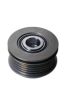 Alternator Freewheel Clutch S40 II (MS), V50 (MW), C30