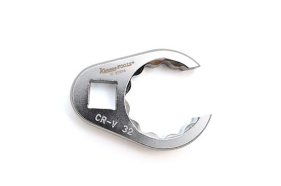 Socket Wrench Insert silmusvõti avaga 32 mm