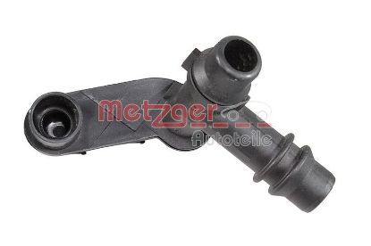 Coolant Flange BMW 17111707817