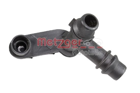 Coolant Flange BMW 17111707817