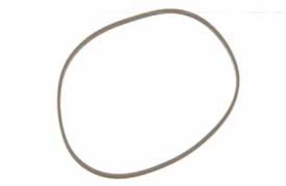 Gasket set, auxilliary heater tihendite komplekt B/DW