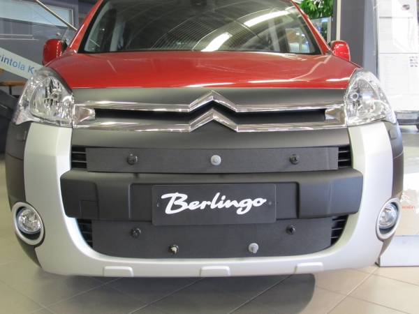Trim/Protection Strip, radiator grille Citroen Berlingo 2008-2014