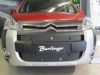 Trim/Protection Strip, radiator grille Citroen Berlingo 2008-2014
