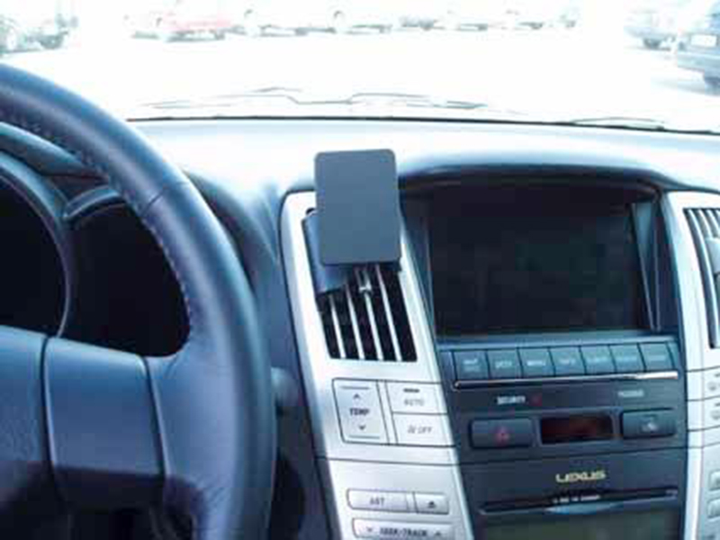 Trim Frame Lexus RX 300 RX 330 04-05