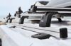 Roof Rack Ducato H2L3 2007 -JUMPER ja BOXER