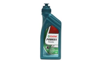 Engine Oil Scoot-R 2T Power1