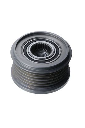 Alternator Freewheel Clutch PSA - 9949632, VOLVO - 31285818