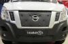 Trim/Protection Strip, radiator grille Nissan NV400 2010-