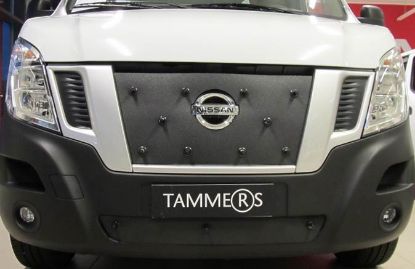 Trim/Protection Strip, radiator grille Nissan NV400 2010-