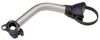 Extension Set, trailer hitch bike carrier Omni-Bike elite 3 hoidik+siin