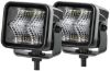 Spotlight LED Cube KIT 2.7" Flood 1400lm